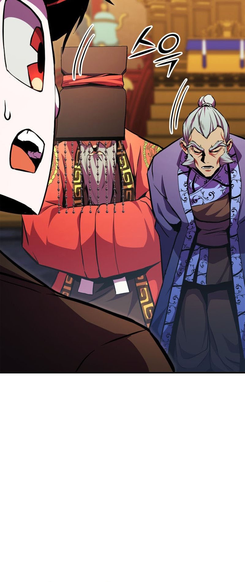 Ranker’s Return Chapter 166 Gambar 85