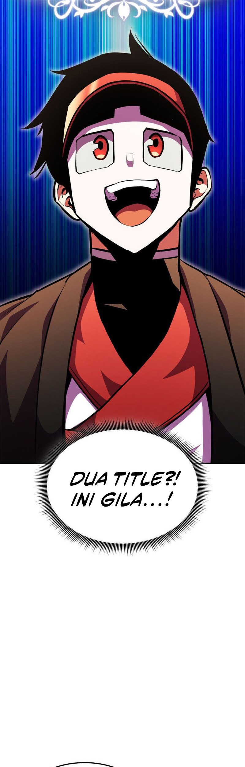 Ranker’s Return Chapter 166 Gambar 87