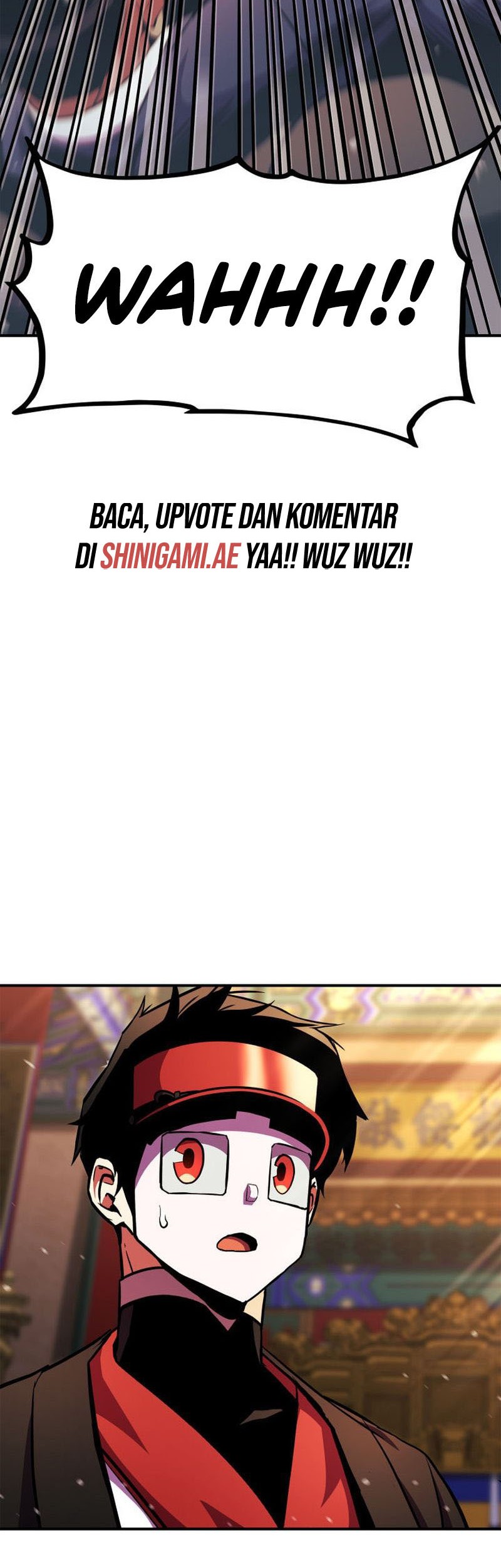 Ranker’s Return Chapter 166 Gambar 91