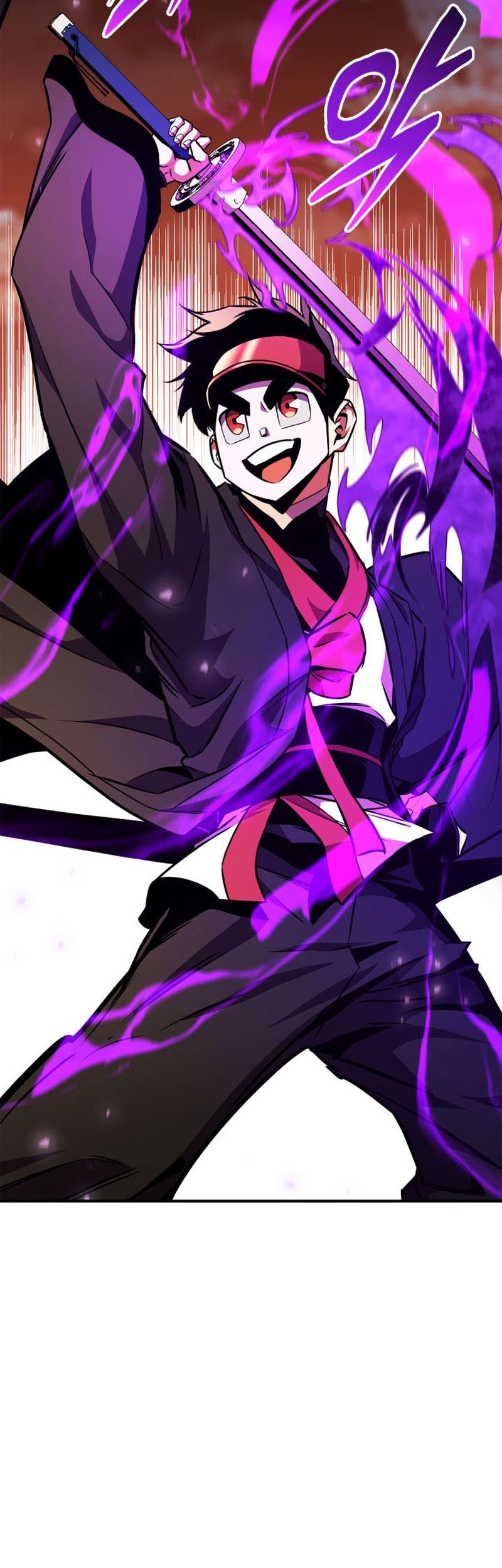 Ranker’s Return Chapter 166 Gambar 8