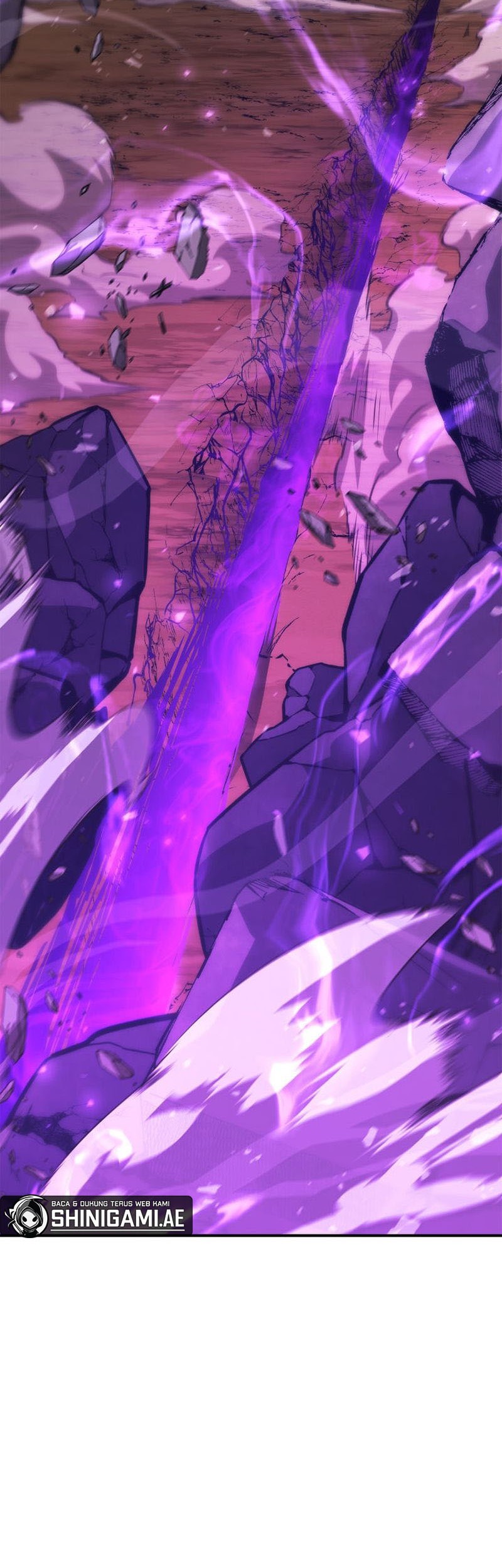 Ranker’s Return Chapter 166 Gambar 13