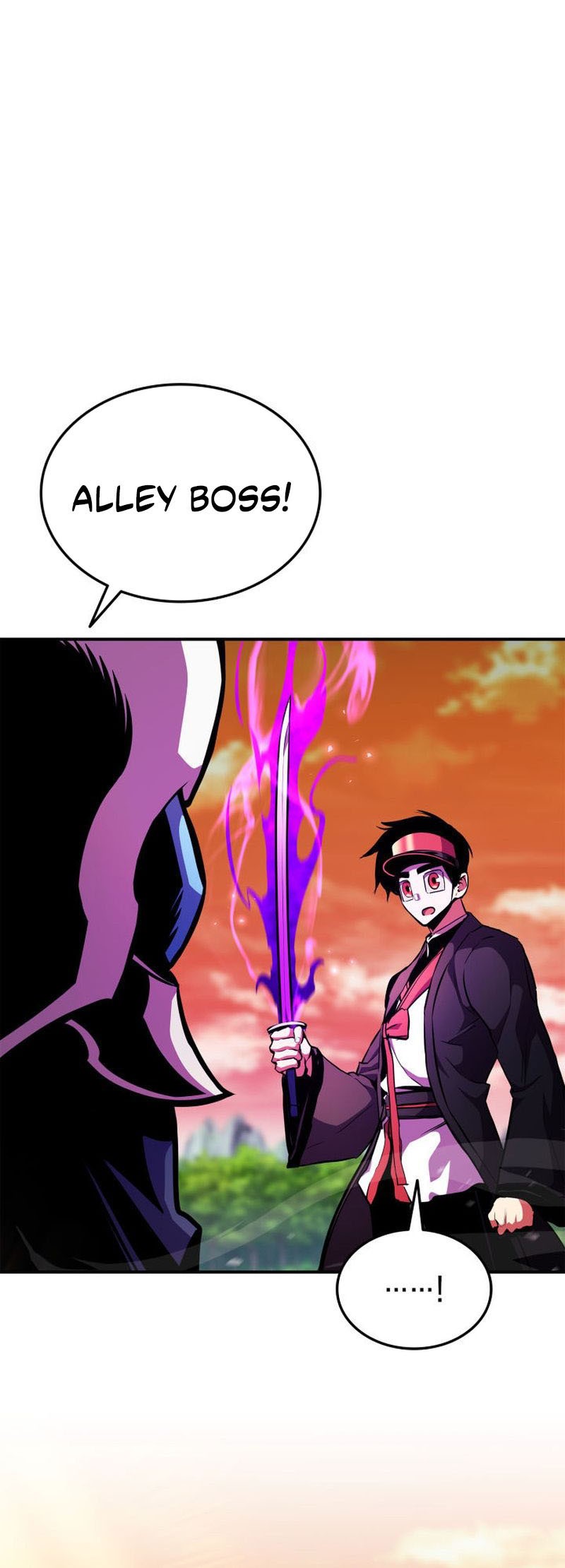 Ranker’s Return Chapter 166 Gambar 16