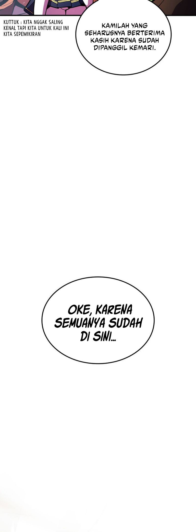 Ranker’s Return Chapter 166 Gambar 19