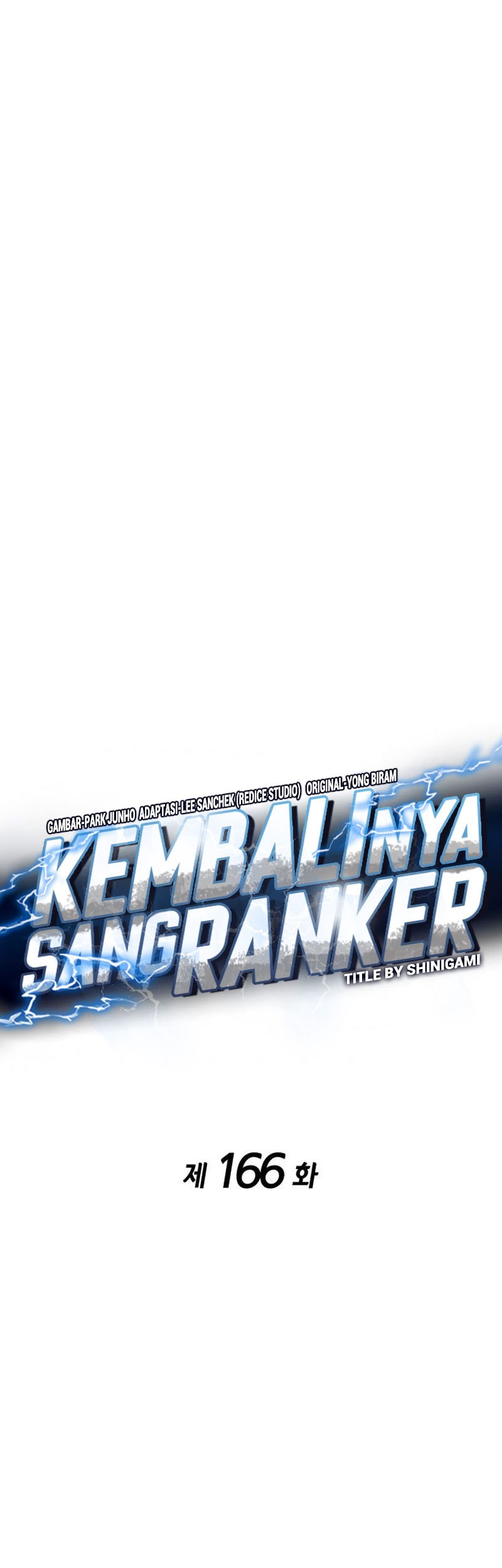 Ranker’s Return Chapter 166 Gambar 22
