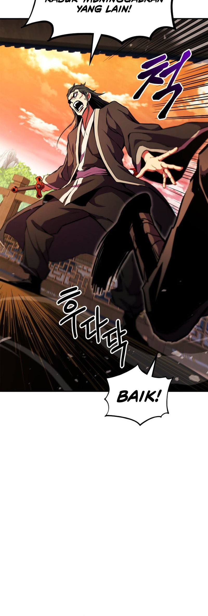 Ranker’s Return Chapter 166 Gambar 27