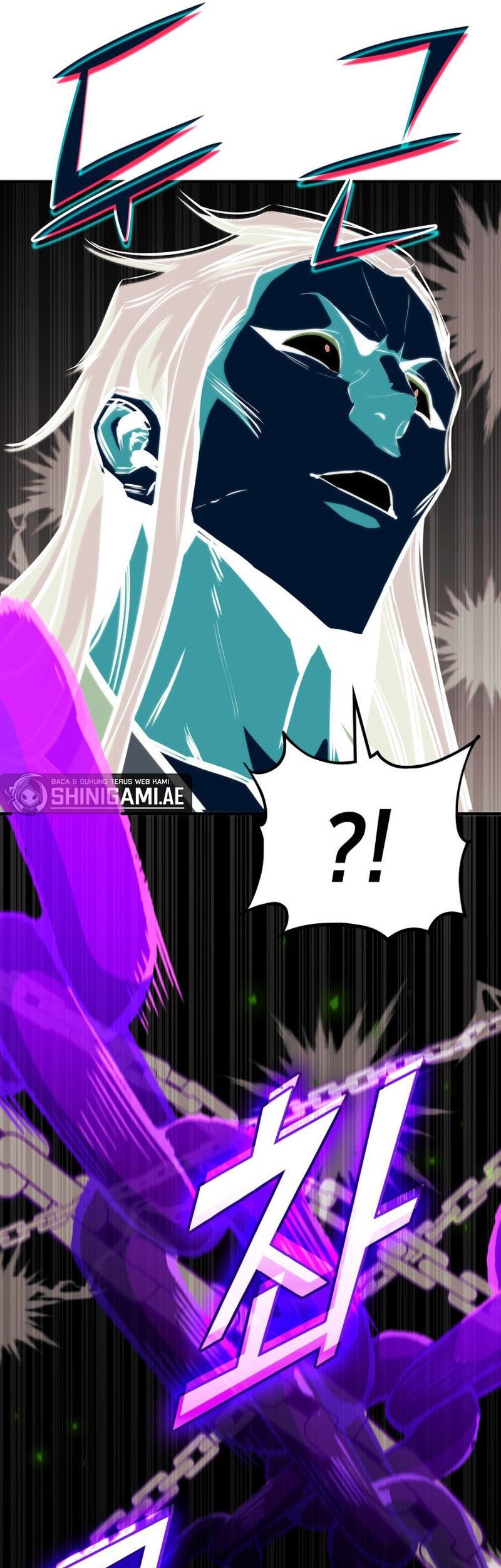 Ranker’s Return Chapter 166 Gambar 28