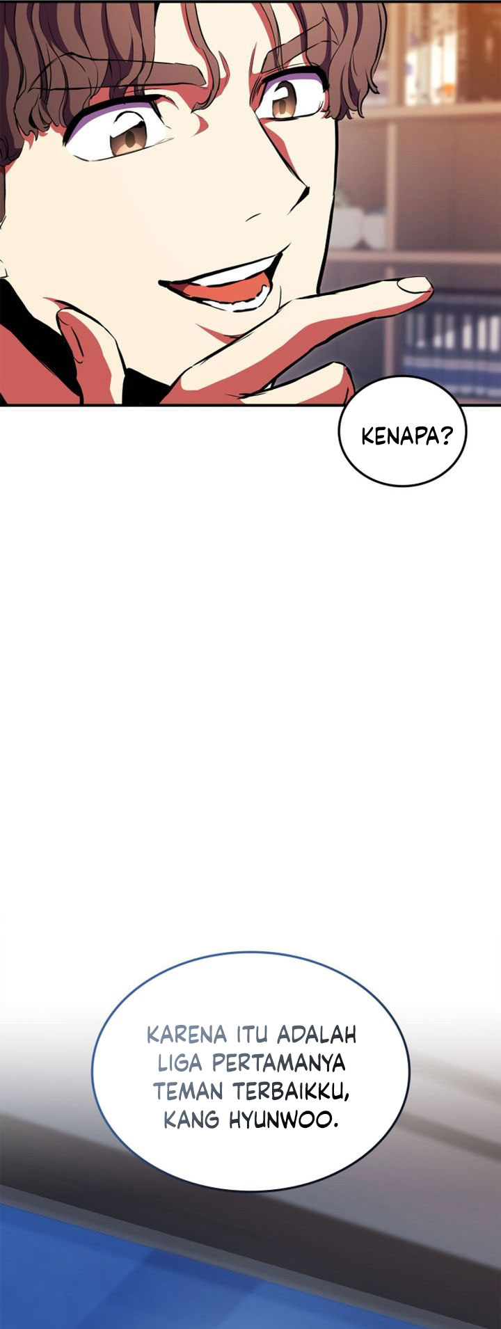 Ranker’s Return Chapter 167 Gambar 83