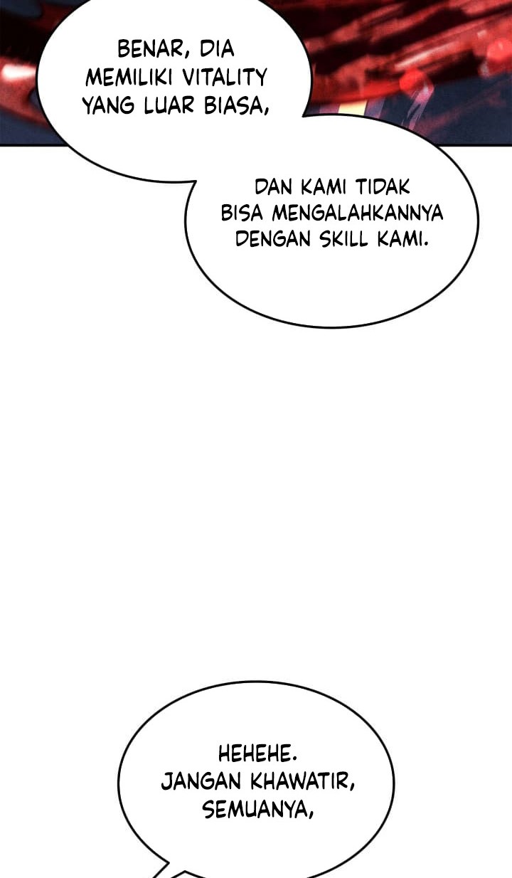 Ranker’s Return Chapter 168 Gambar 23