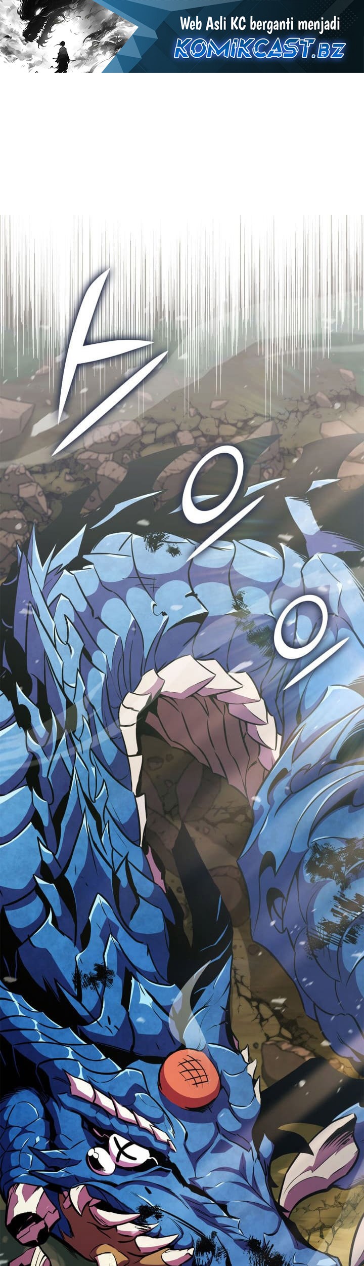 Baca  Ranker’s Return Chapter 168 Gambar 2