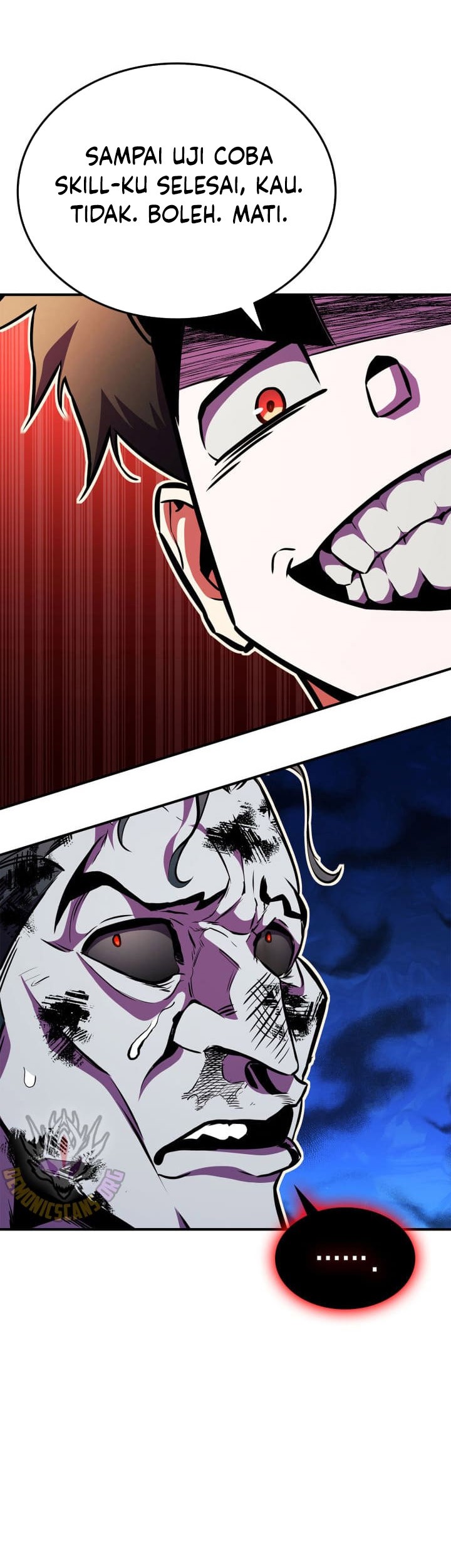 Ranker’s Return Chapter 168 Gambar 78