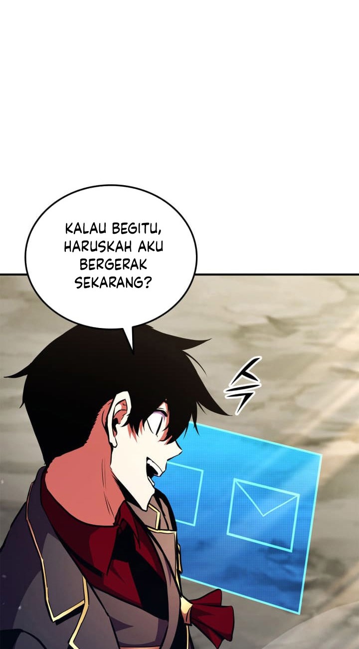 Ranker’s Return Chapter 168 Gambar 13