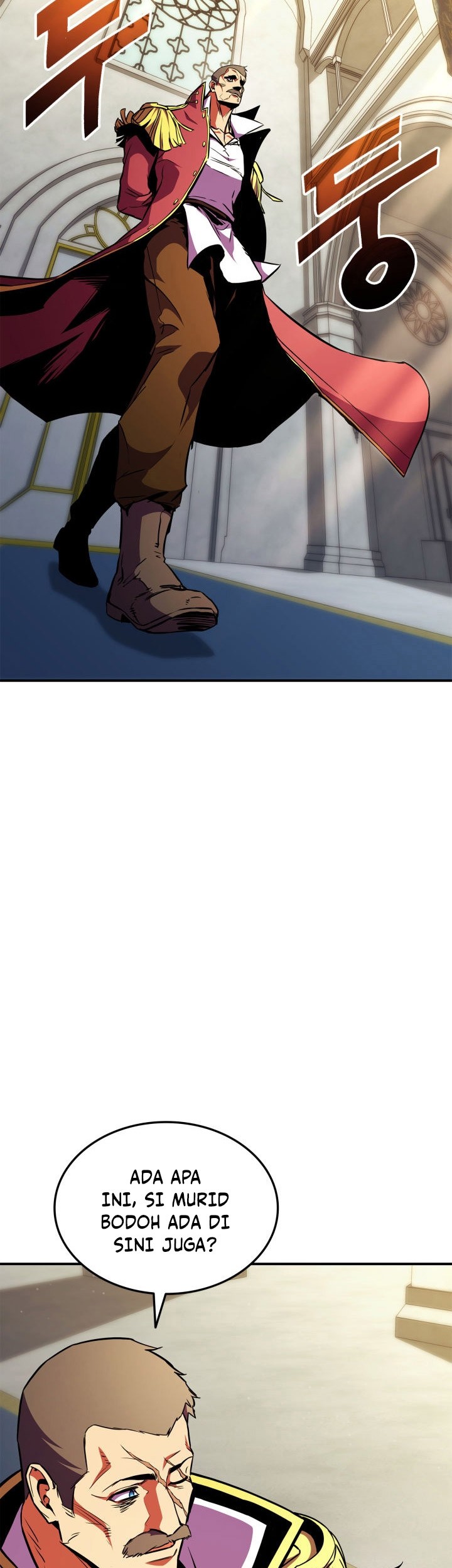 Ranker’s Return Chapter 169 Gambar 17