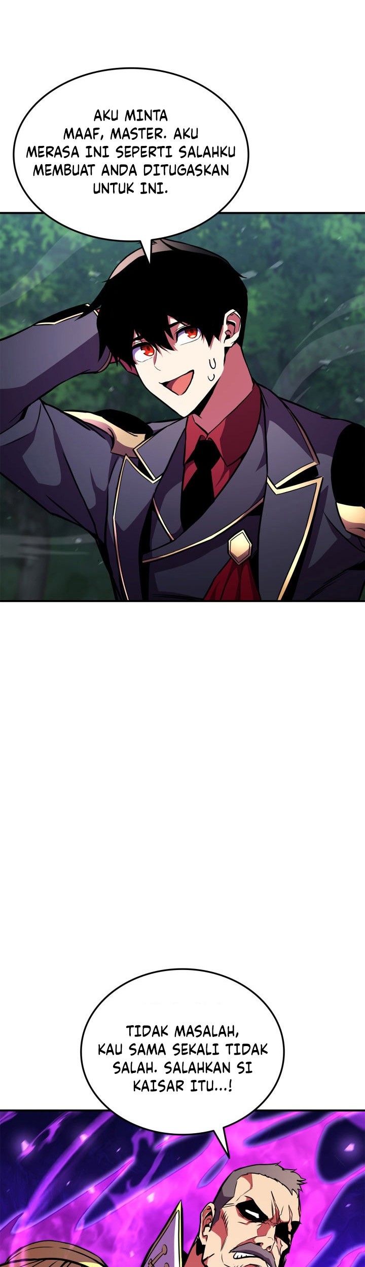 Ranker’s Return Chapter 169 Gambar 29