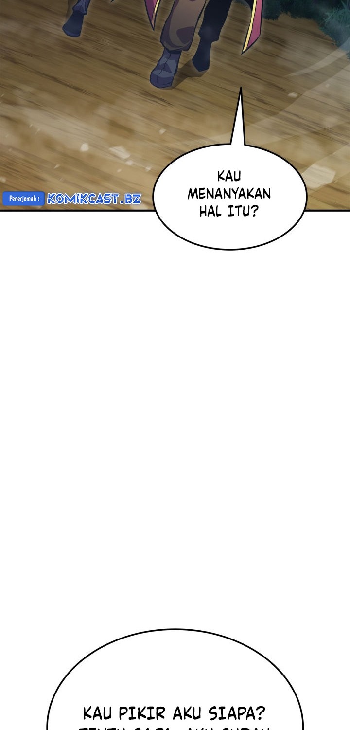 Ranker’s Return Chapter 169 Gambar 32