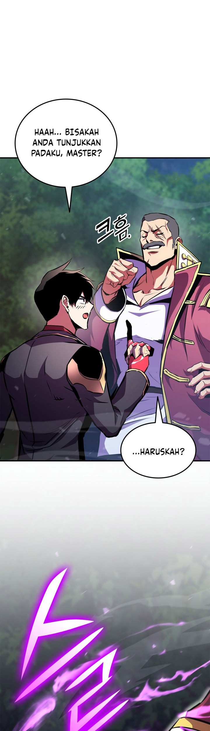 Ranker’s Return Chapter 169 Gambar 35