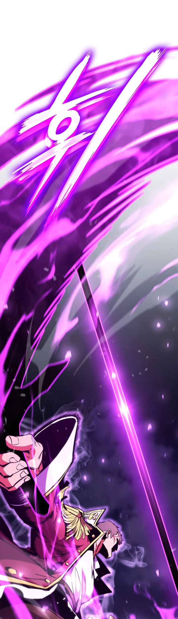 Ranker’s Return Chapter 169 Gambar 40