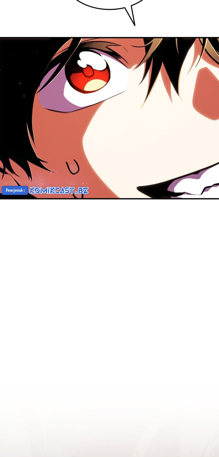 Ranker’s Return Chapter 169 Gambar 43