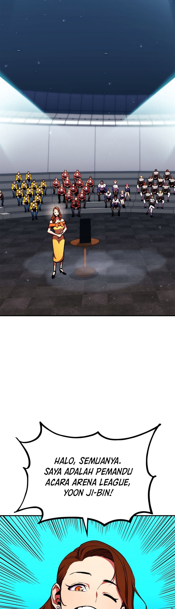 Ranker’s Return Chapter 169 Gambar 50