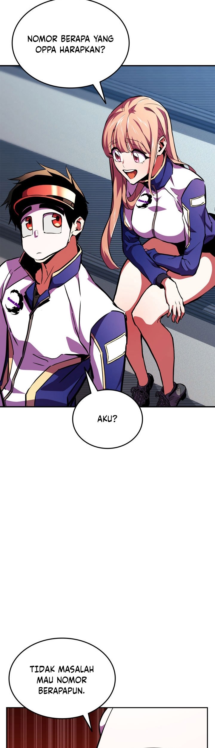 Ranker’s Return Chapter 169 Gambar 56