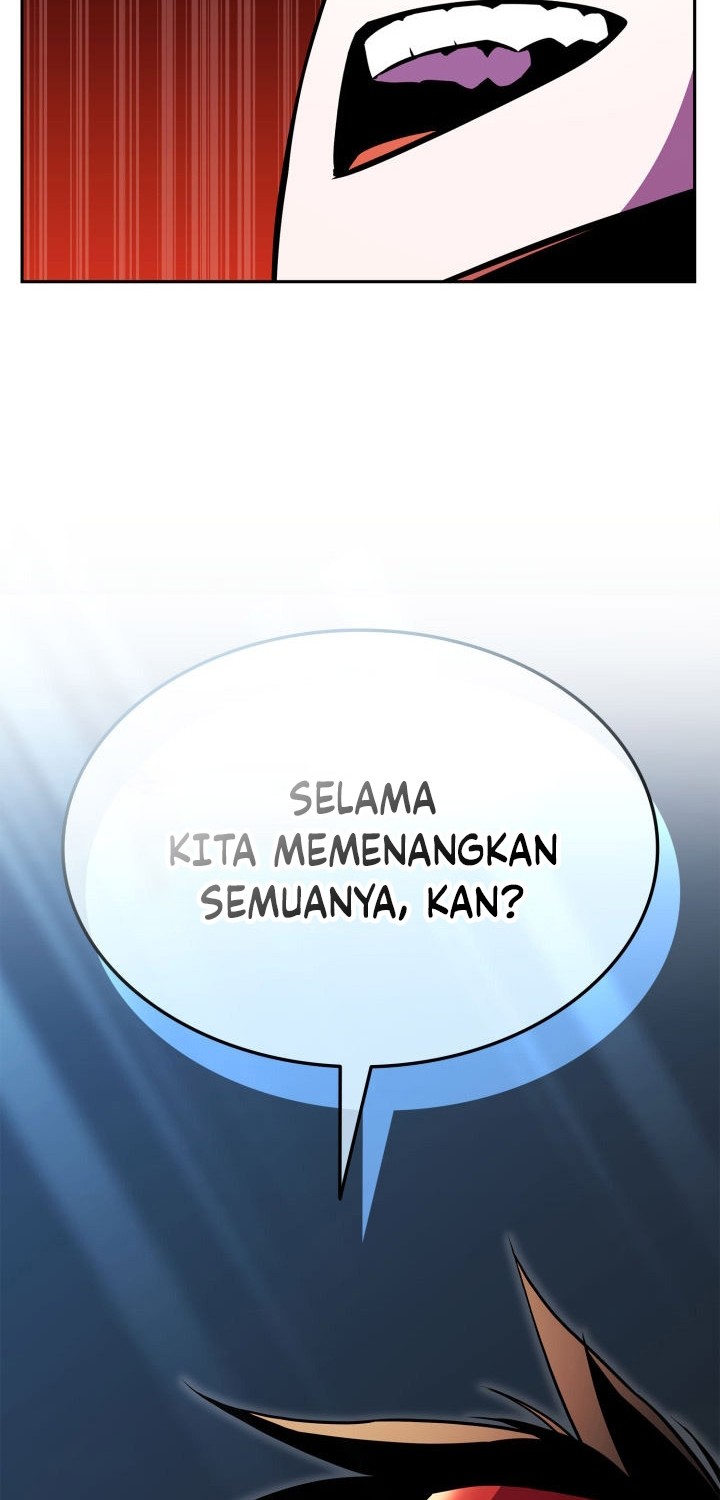 Ranker’s Return Chapter 169 Gambar 57