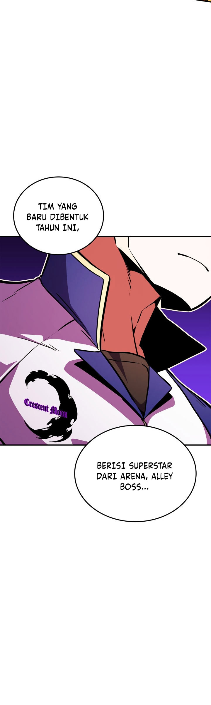 Ranker’s Return Chapter 169 Gambar 64