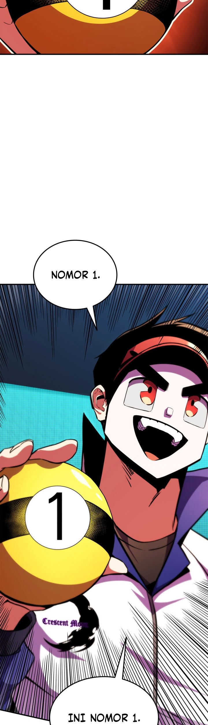 Ranker’s Return Chapter 169 Gambar 69
