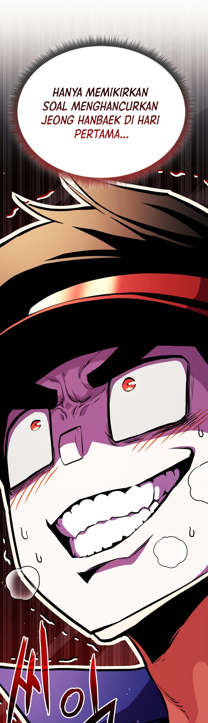 Ranker’s Return Chapter 169 Gambar 77