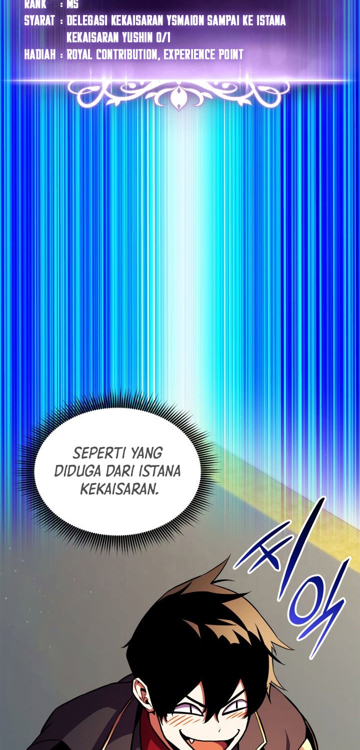 Ranker’s Return Chapter 169 Gambar 13