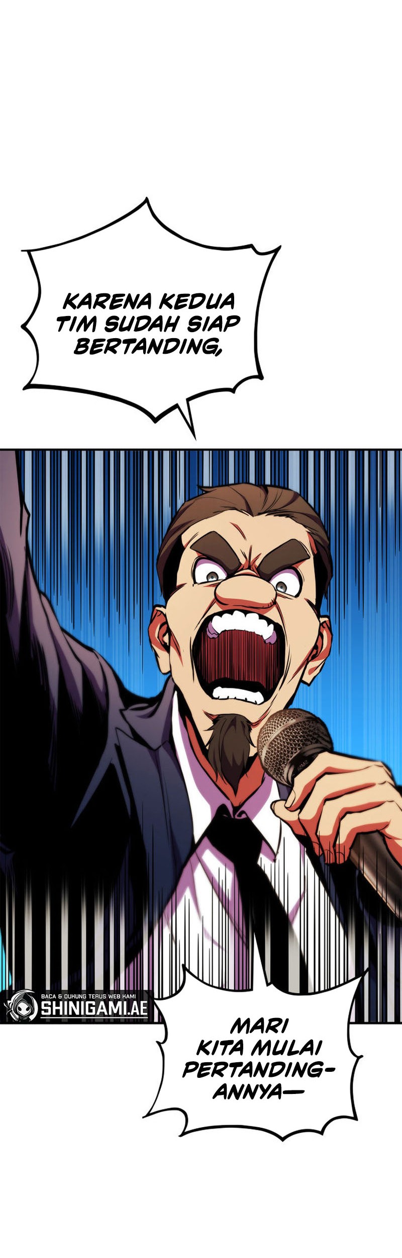 Ranker’s Return Chapter 170 Gambar 43