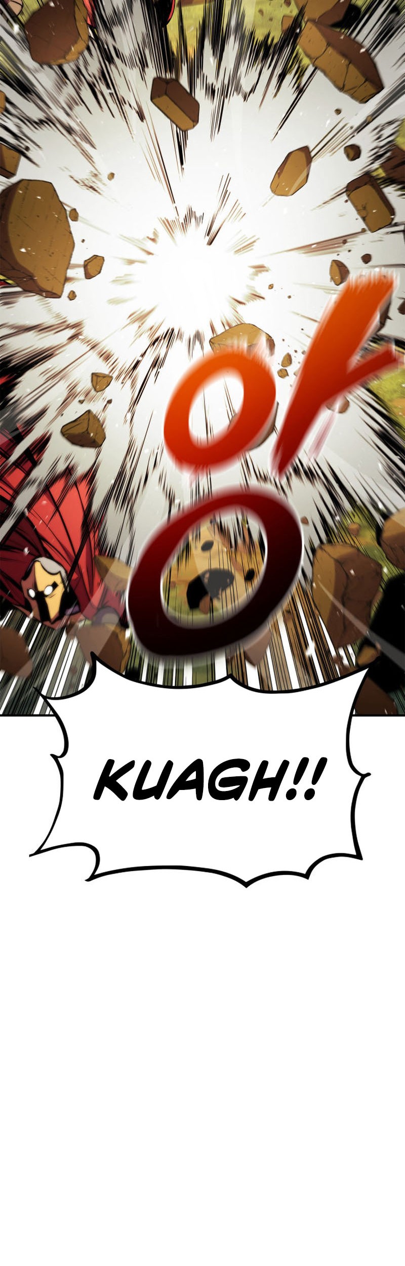 Ranker’s Return Chapter 170 Gambar 47