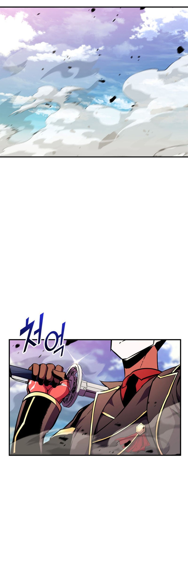 Ranker’s Return Chapter 170 Gambar 48