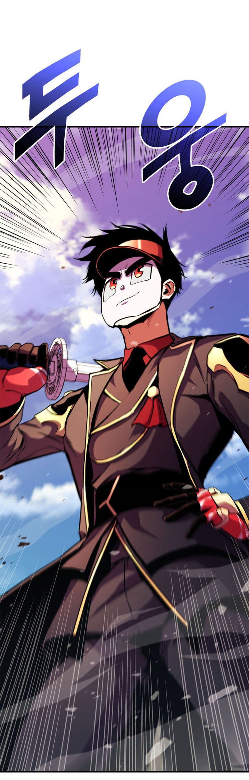 Ranker’s Return Chapter 170 Gambar 49