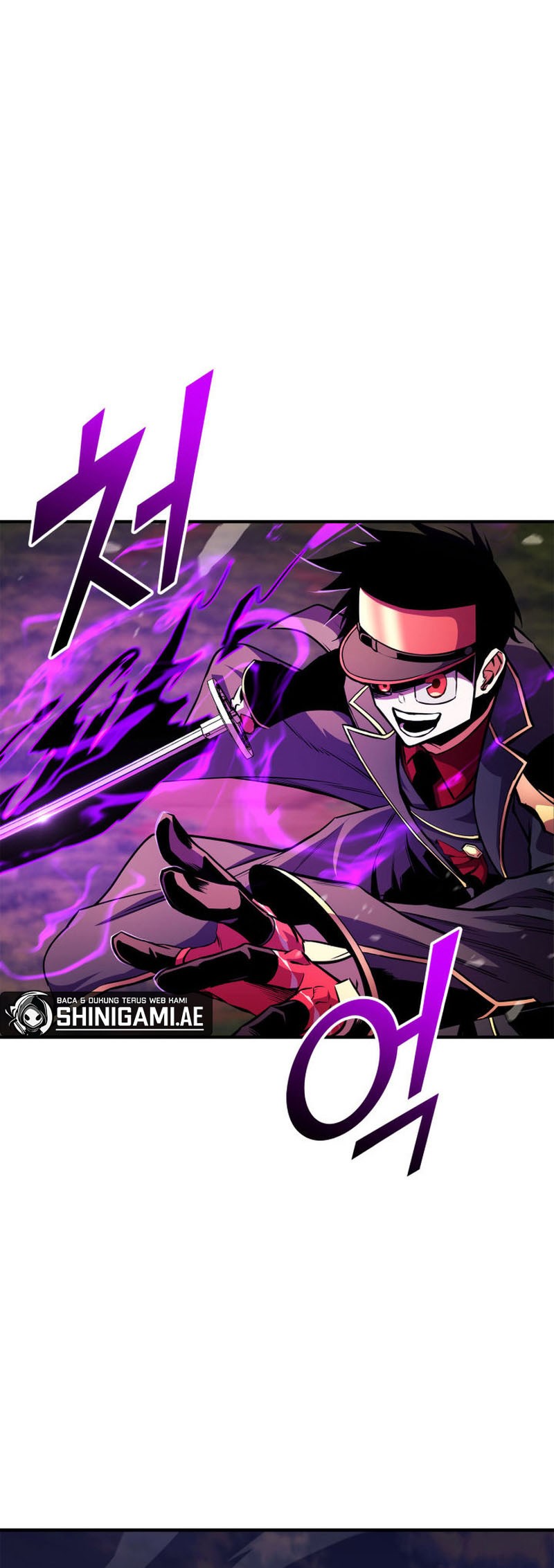 Ranker’s Return Chapter 170 Gambar 50