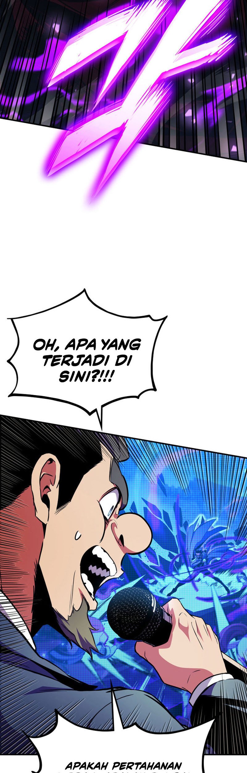 Ranker’s Return Chapter 170 Gambar 52