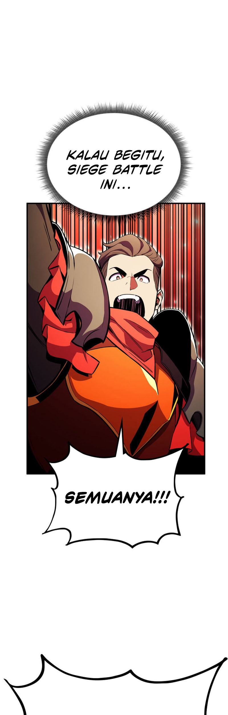 Ranker’s Return Chapter 170 Gambar 55