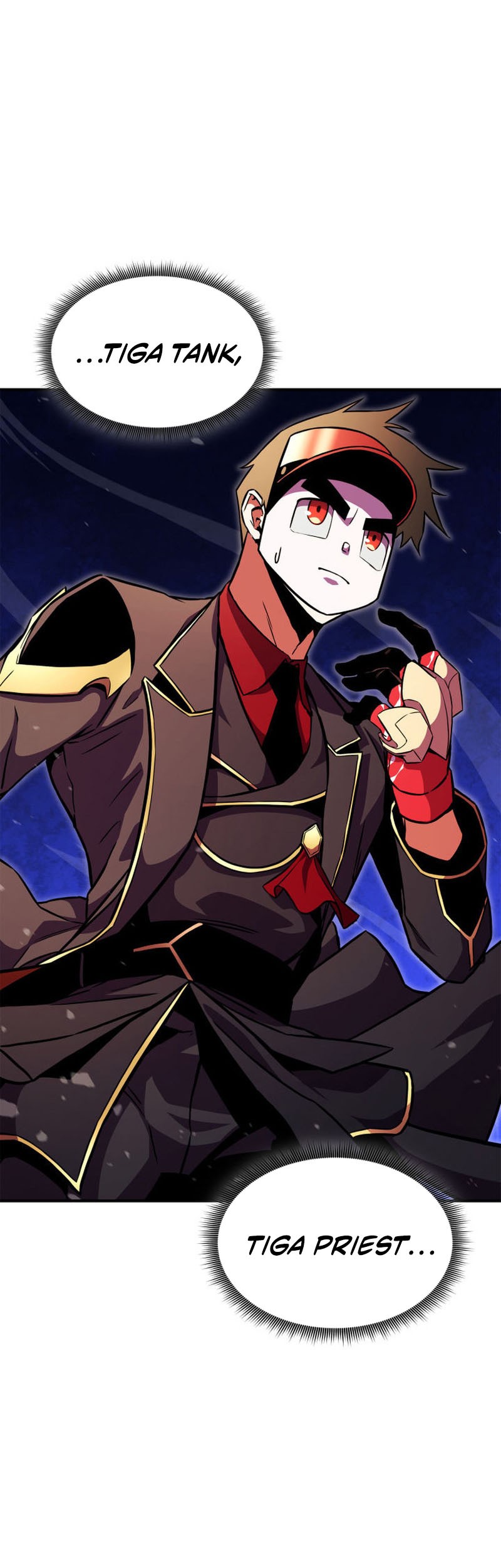 Ranker’s Return Chapter 170 Gambar 63