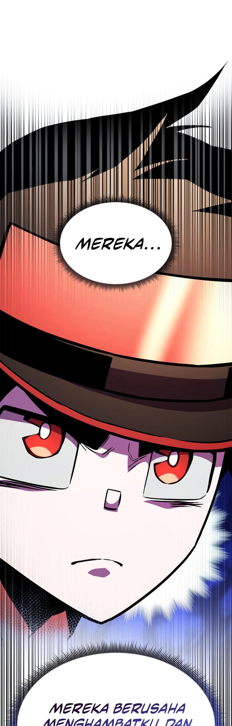 Ranker’s Return Chapter 170 Gambar 64