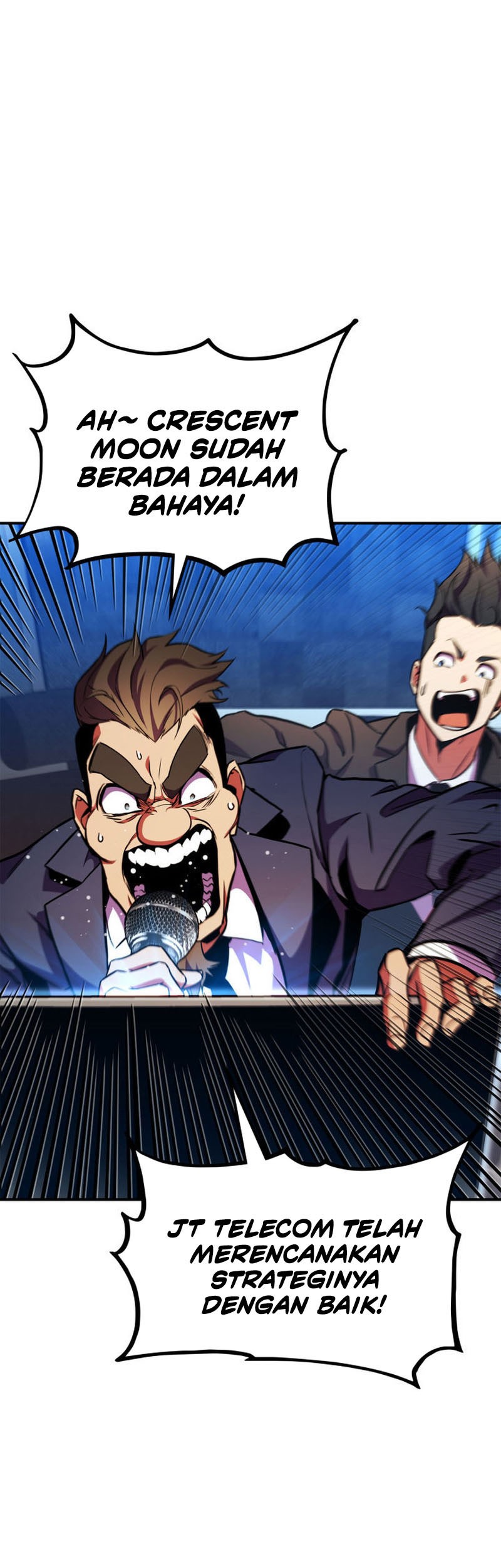 Ranker’s Return Chapter 170 Gambar 67