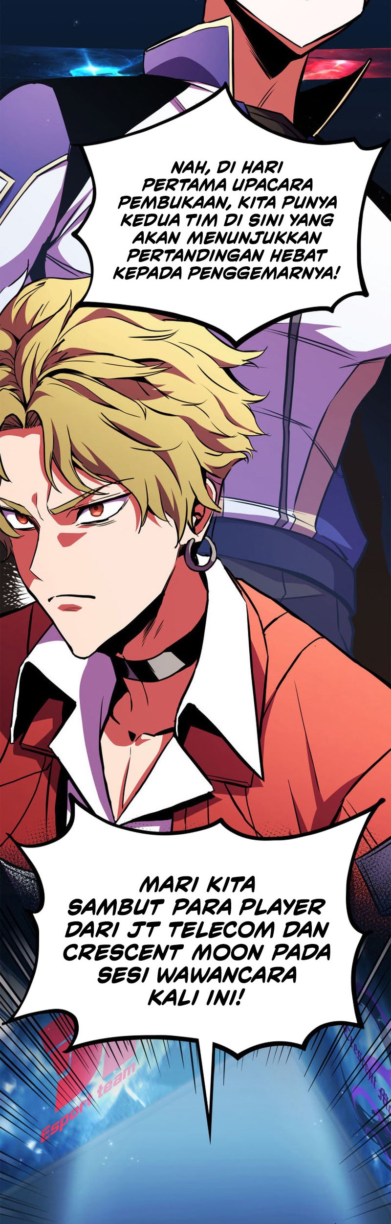 Ranker’s Return Chapter 170 Gambar 3