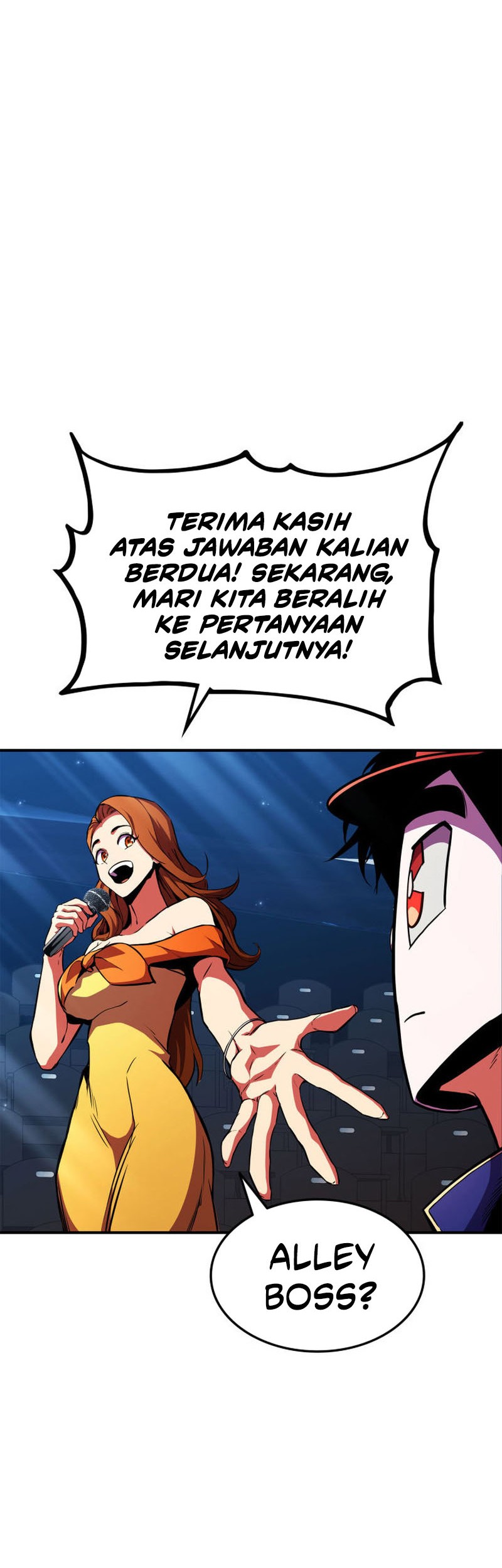 Ranker’s Return Chapter 170 Gambar 8