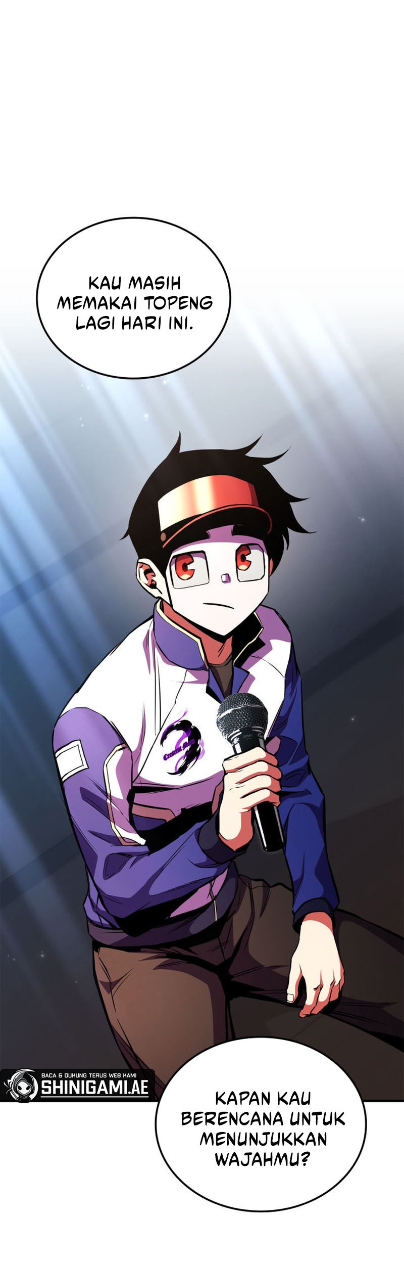 Ranker’s Return Chapter 170 Gambar 9