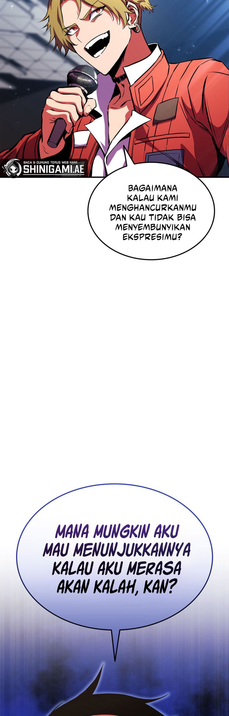 Ranker’s Return Chapter 170 Gambar 13