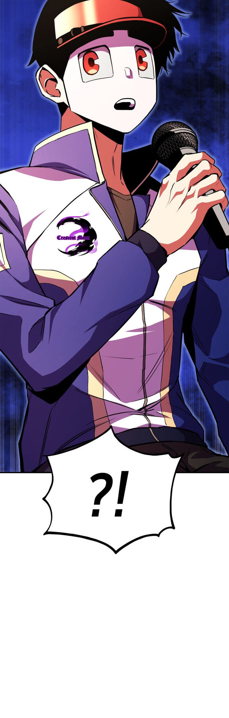 Ranker’s Return Chapter 170 Gambar 14