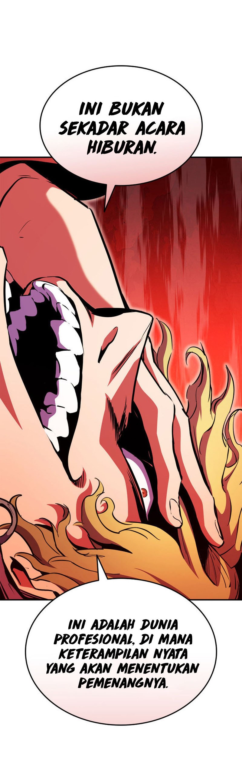 Ranker’s Return Chapter 170 Gambar 16