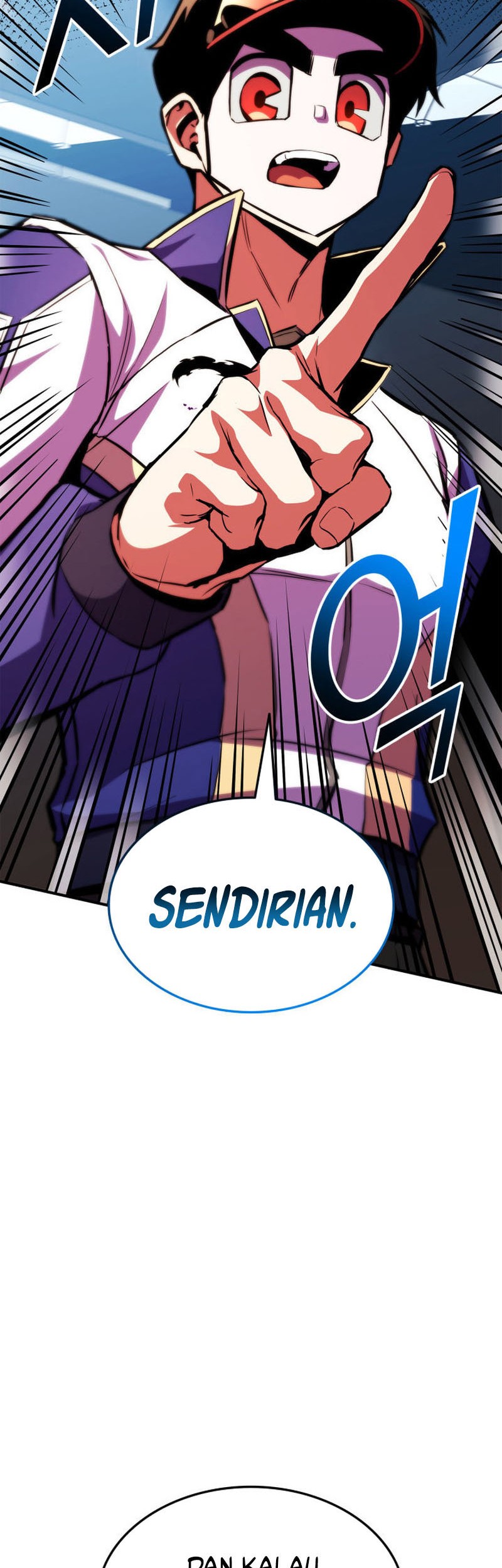 Ranker’s Return Chapter 170 Gambar 20