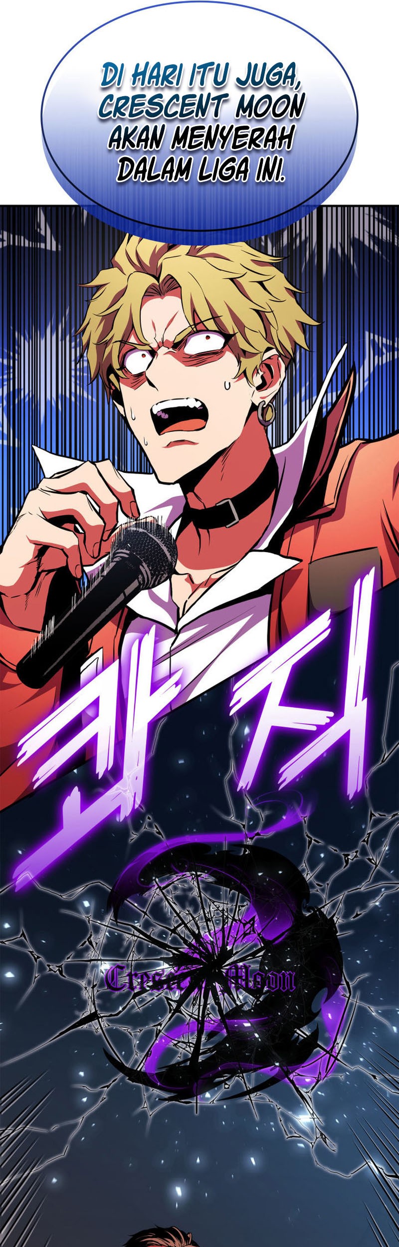 Ranker’s Return Chapter 170 Gambar 22