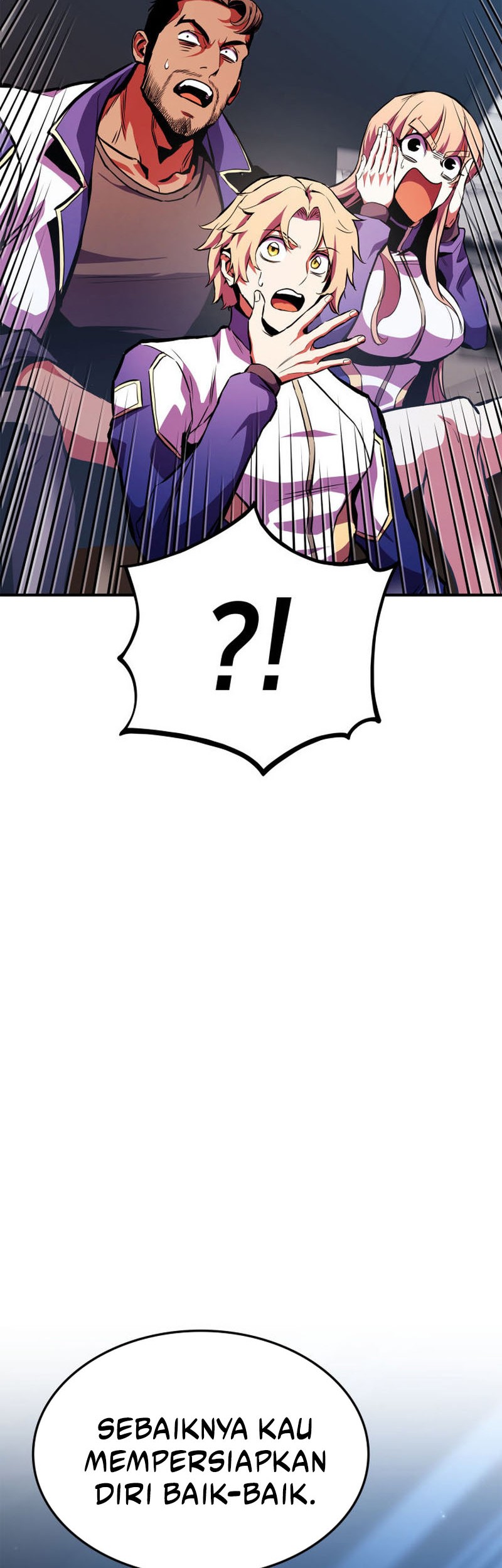 Ranker’s Return Chapter 170 Gambar 23