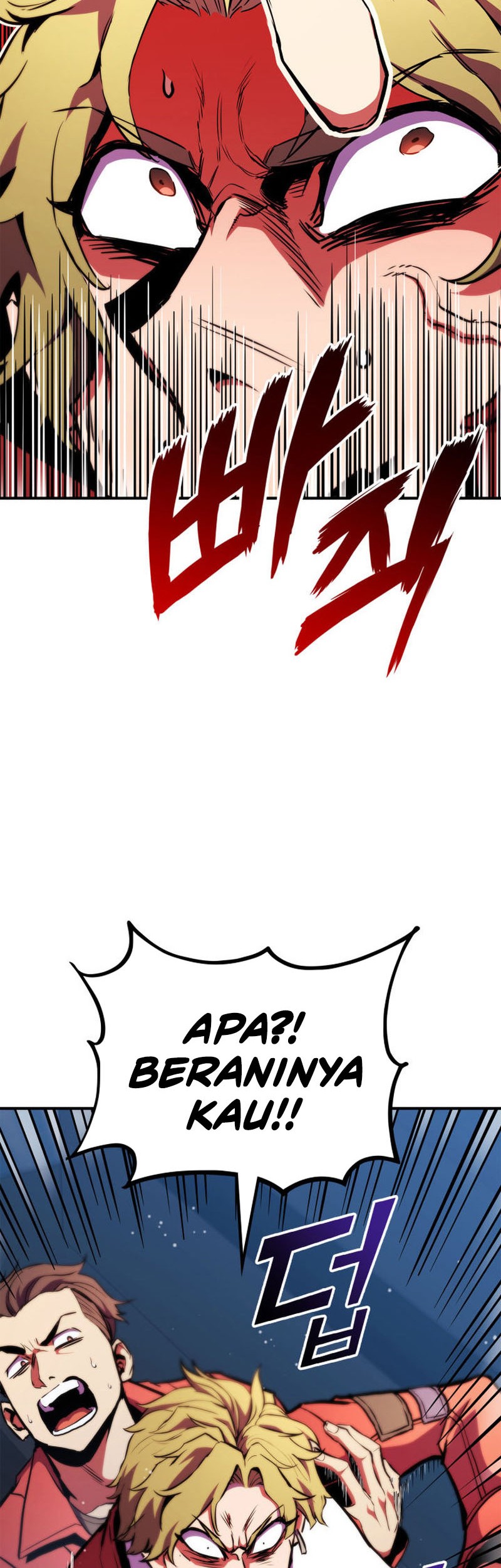 Ranker’s Return Chapter 170 Gambar 27