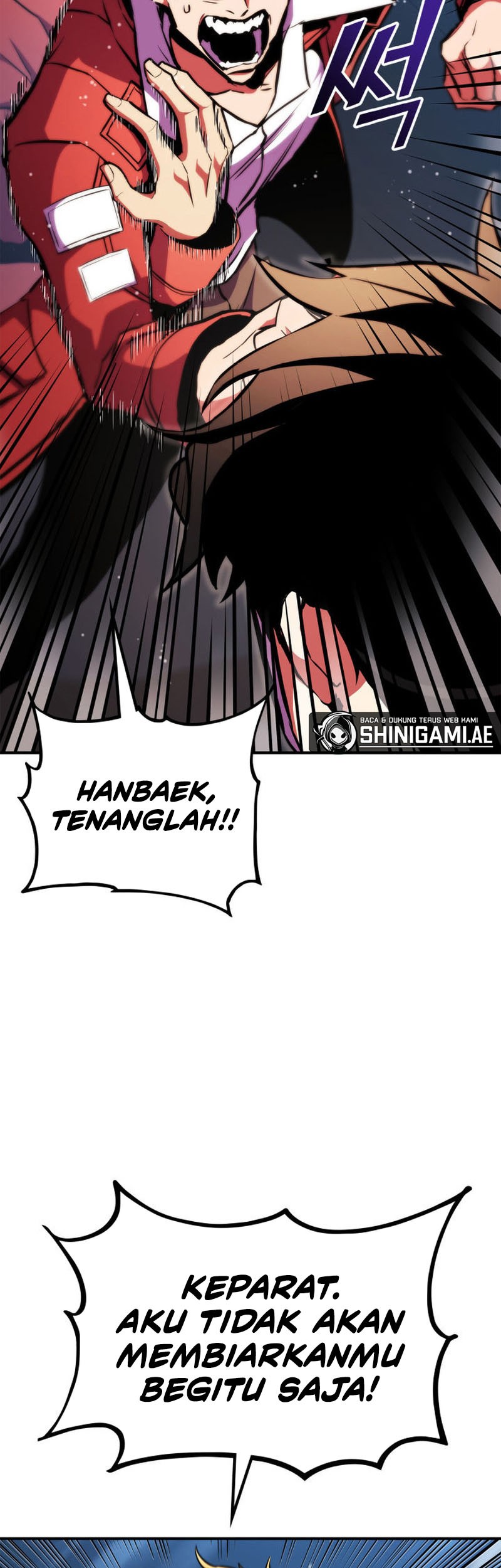 Ranker’s Return Chapter 170 Gambar 28