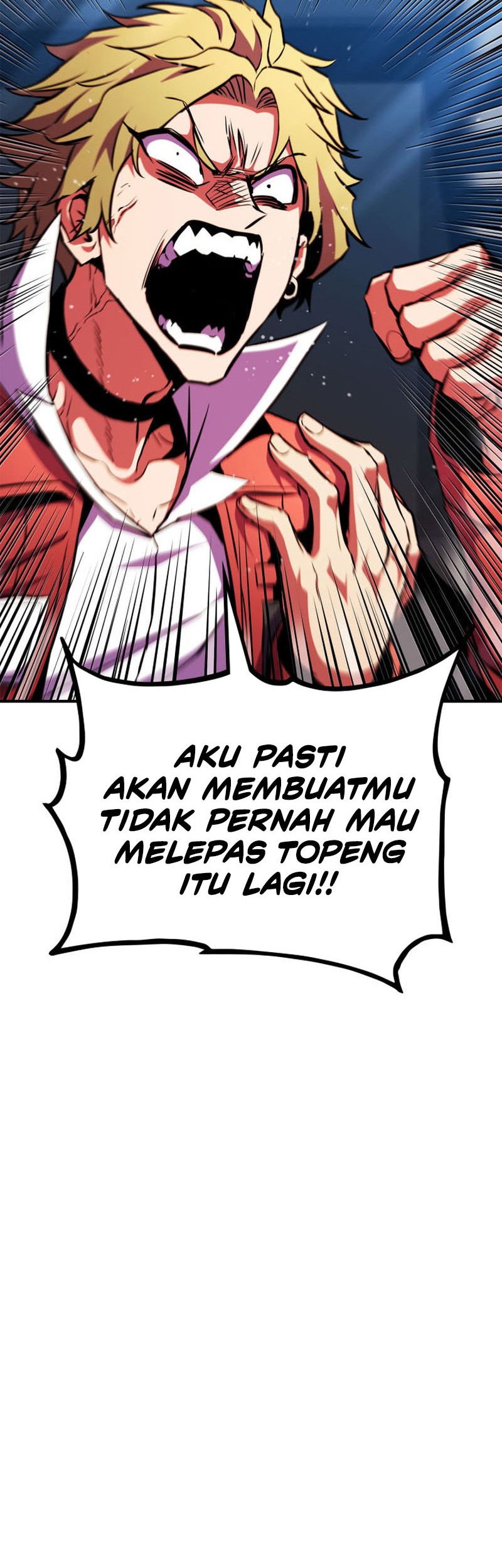 Ranker’s Return Chapter 170 Gambar 29